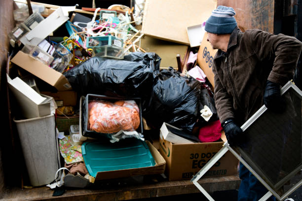 Best Same-Day Junk Removal Services  in Bloomfield, IN