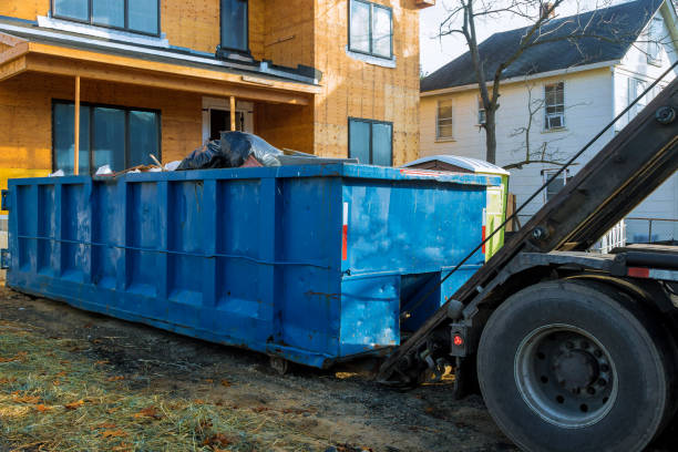 Best Shed Removal  in Bloomfield, IN