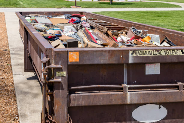 Best Residential Junk Removal  in Bloomfield, IN